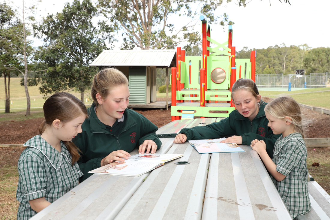 Employment St Andrews Christian School